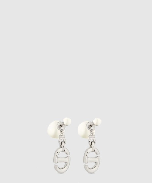 [DIOR-디올]크리스챤 귀걸이 E2112