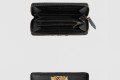 [GUCCI-구찌]인터로킹 G 가죽 지갑 750458