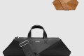 [LOEWE-로에베]미디엄 퍼즐 폴드 더플