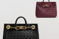 [BOTTEGA-보테가베네타]스몰 체인 안디아모 766014
