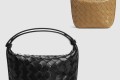 [BOTTEGA-보테가베네타]캔디 월리스 숄더 백 776781