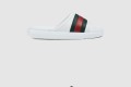 [GUCCI-구찌]웨빙이 슬리퍼 780286