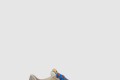 [GUCCI-구찌]스크리너 GG 스니커즈 750048