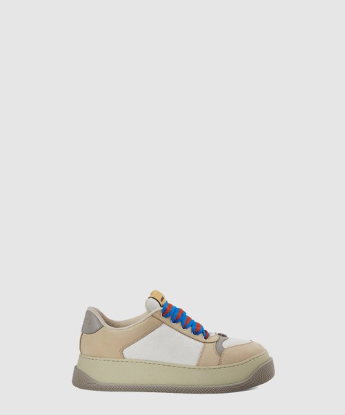[GUCCI-구찌]스크리너 GG 스니커즈 750048