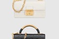 [DIOR-디올] Dior Ange 미니 백 M4401