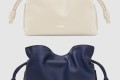 [LOEWE-로에베]미니 플라멩코 클러치