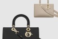 [DIOR-디올]디자이어 레이디백 ABC M1151