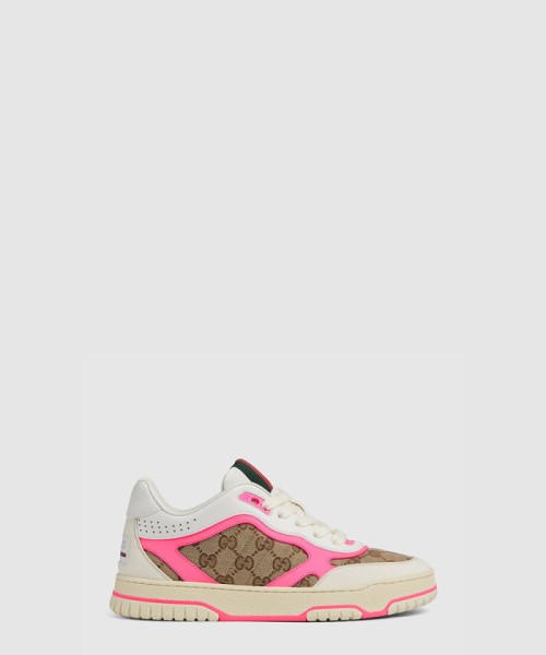 [GUCCI-구찌]리웹 스니커즈 785452