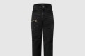 [LOUIS VUITTON-루이비통]데님 워크웨어 팬츠 1AFACS