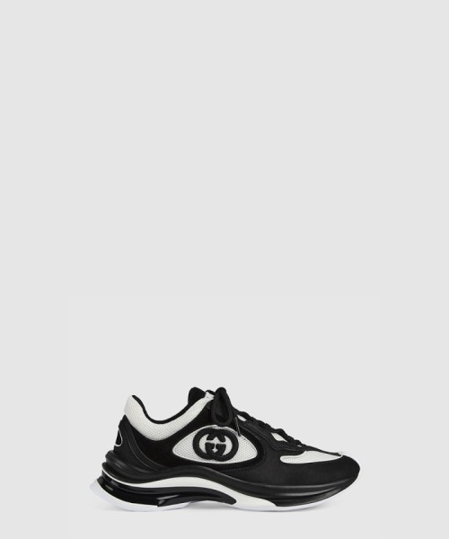 [GUCCI-구찌]런 스니커즈 746939