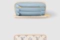 [LOUIS VUITTON-루이비통]포르테푀유 지피 M83456