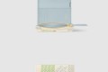 [LOUIS VUITTON-루이비통]포르테푀유 빅토리네 N40750
