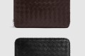 [BOTTEGA-보테가베네타]인트레치아토 라지 오거나이저 765804