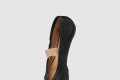 [MARGIELA-마르지엘라]Tabi 엘라스틱 밴드 발레리나 HA334