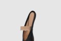 [MARGIELA-마르지엘라]Tabi 엘라스틱 밴드 뮬 HA334