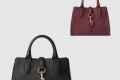 [GUCCI-구찌]스몰 내추럴 그레인 토백 795349