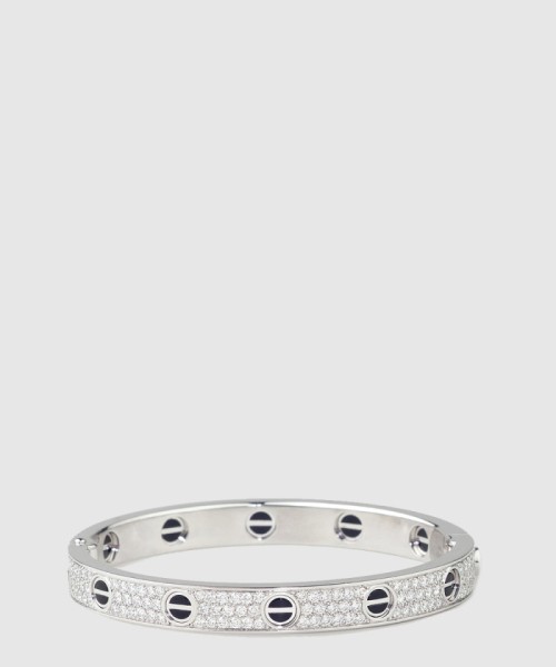 [CARTIER-까르띠에]브레이슬릿 팔찌 N6032417