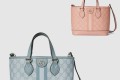 [GUCCI-구찌]오피디아 미니 토트백 811716