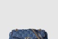 [GUCCI-구찌]GG 마몽 스몰 숄더백 443497