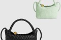 [BOTTEGA-보테가베네타]미니 토스카 776755