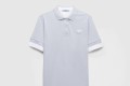 [PRADA-프라다]피케 및 저지 드레스 335951