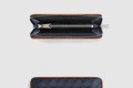 [BOTTEGA-보테가베네타]인트레치아토 지퍼월렛 749427