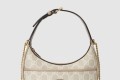 [GUCCI-구찌]GG 하프문 쉐입 미니백 726843