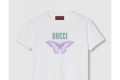[GUCCI-구찌]로고 프린트 반팔 787299