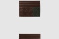 [BOTTEGA-보테가베네타]인트레치아토 카드 케이스 743209