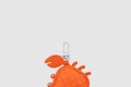 [LOUIS VUITTON-루이비통]크랩 백 참 M01929
