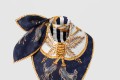[LOUIS VUITTON-루이비통]씨사이드 스퀘어 90 M79861