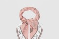 [LOUIS VUITTON-루이비통]위시리스트 스퀘어 70 M78823