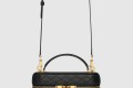 [SAINT LAURENT-생로랑]가비 미니 베니티백 766731