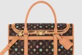[LOUIS VUITTON-루이비통]도그 캐리어 40 M47066