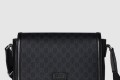 [GUCCI-구찌]태그 장식의 미디엄 GG 크로스백 795459