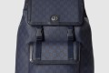 [GUCCI-구찌]인터로킹 G 미듐 백팩 792104