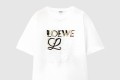 [LOEWE-로에베]박시 핏 티셔츠 코튼