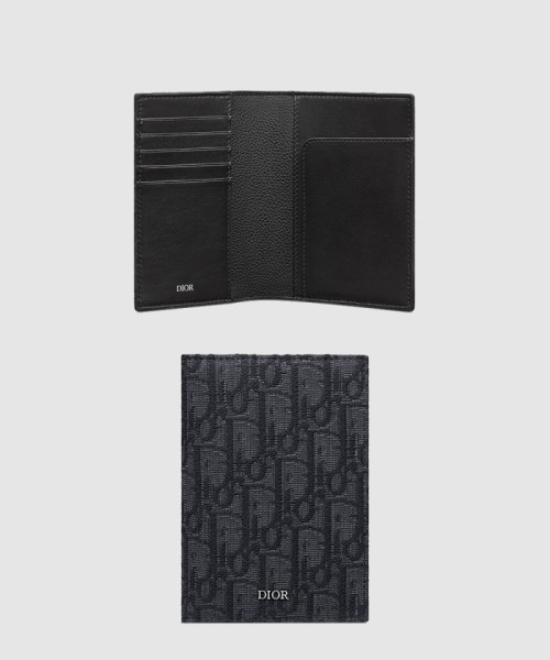 [DIOR-디올]여권 커버 2ESPH