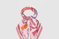 [LOUIS VUITTON-루이비통]믹스 앤 스트랩 90 M77665