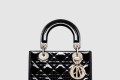 [DIOR-디올]레이디백 페이던트 ABC M0531
