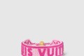 [LOUIS VUITTON-루이비통]동료 팔찌 M1056Z