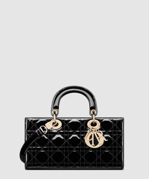 [DIOR-디올]레이디 디조이백 미듐 M0540