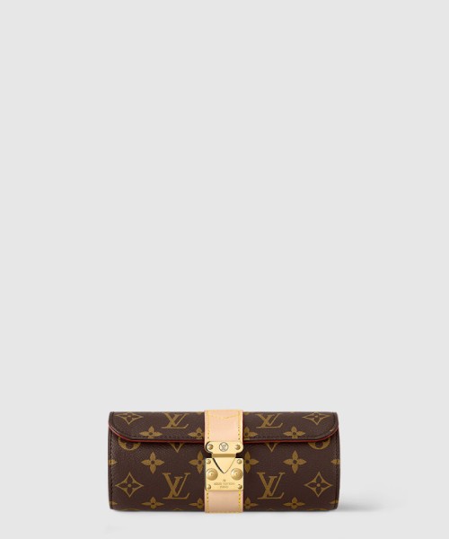 [LOUIS VUITTON-루이비통]에튀 비쥬 M10145