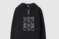 [LOEWE-로에베]애너그램 레귤러 핏 후디