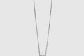 [BALENCIAGA-발렌시아가]고스 스워드 목걸이 789269