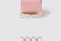 [LOUIS VUITTON-루이비통]빅토린 월렛 N64022