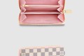 [LOUIS VUITTON-루이비통]지피 월릿 N63503