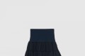 [LOEWE-로에베]러플 미니스커트