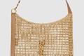 [SAINT LAURENT-생로랑]옥살리스 위빙 숄더백 773984