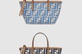 [FENDI-펜디]롤 미니 8BS096